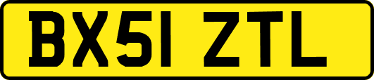 BX51ZTL