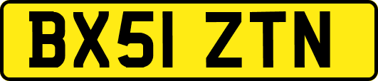 BX51ZTN
