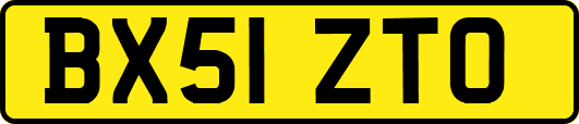 BX51ZTO
