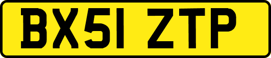 BX51ZTP