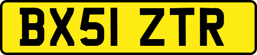 BX51ZTR
