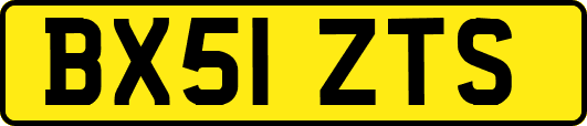 BX51ZTS