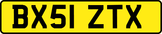 BX51ZTX