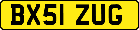 BX51ZUG