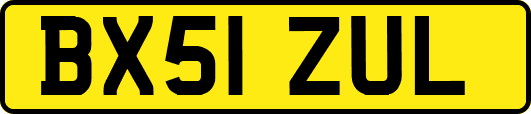 BX51ZUL