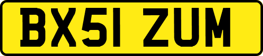BX51ZUM