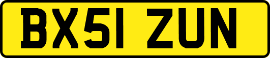 BX51ZUN