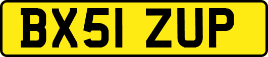 BX51ZUP