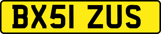 BX51ZUS