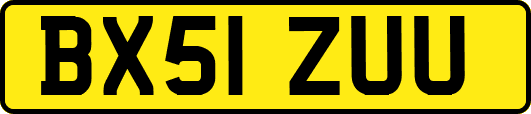 BX51ZUU