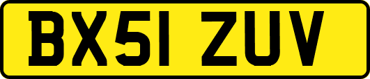 BX51ZUV