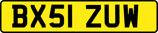 BX51ZUW
