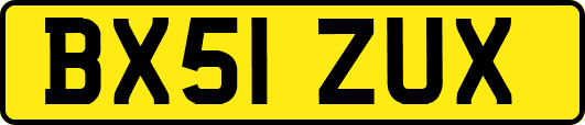 BX51ZUX