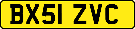 BX51ZVC