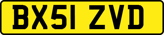 BX51ZVD