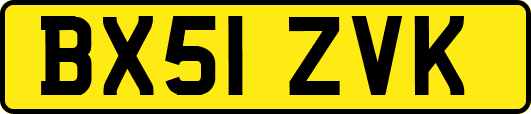 BX51ZVK