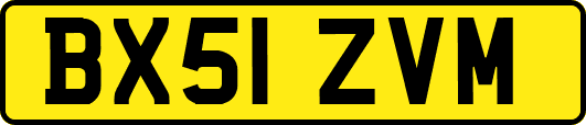 BX51ZVM