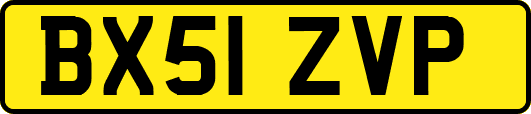 BX51ZVP