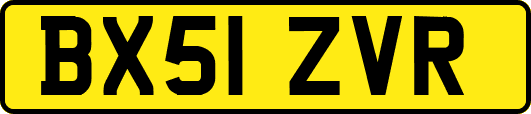 BX51ZVR