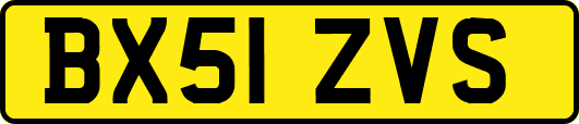 BX51ZVS