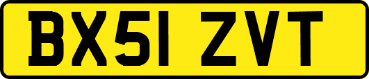 BX51ZVT