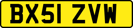 BX51ZVW