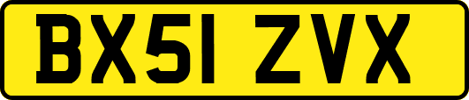BX51ZVX