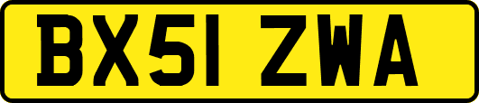 BX51ZWA