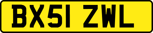 BX51ZWL
