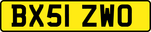 BX51ZWO