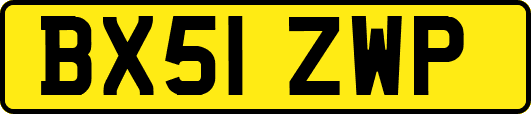 BX51ZWP