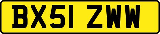 BX51ZWW