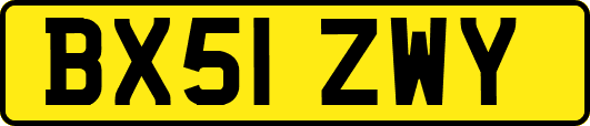 BX51ZWY