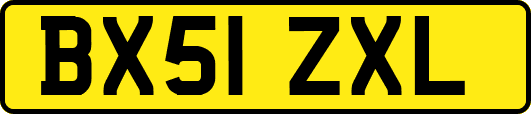 BX51ZXL