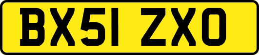 BX51ZXO