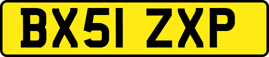 BX51ZXP