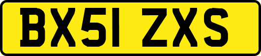 BX51ZXS