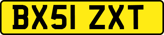 BX51ZXT