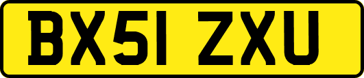 BX51ZXU