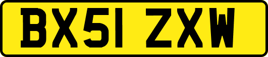 BX51ZXW