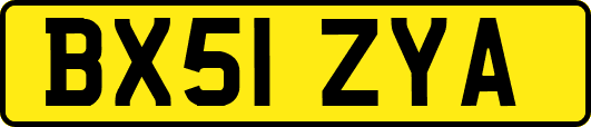 BX51ZYA