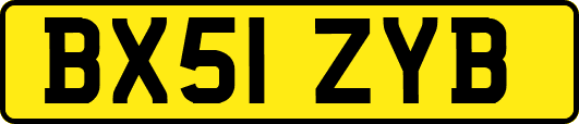 BX51ZYB