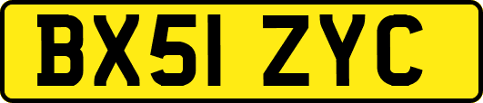 BX51ZYC