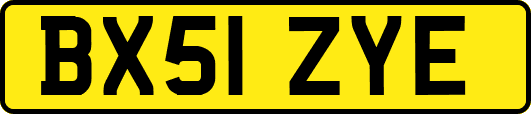 BX51ZYE