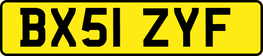 BX51ZYF