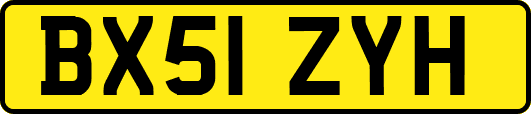BX51ZYH