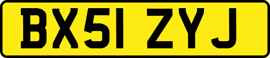 BX51ZYJ