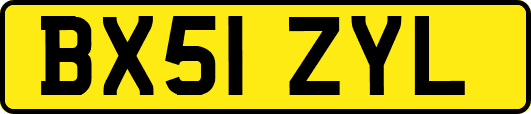 BX51ZYL