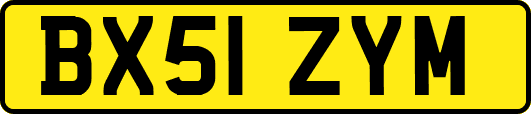 BX51ZYM
