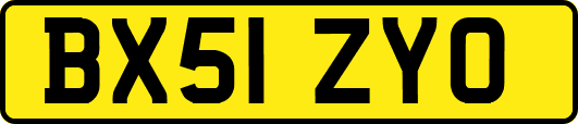 BX51ZYO